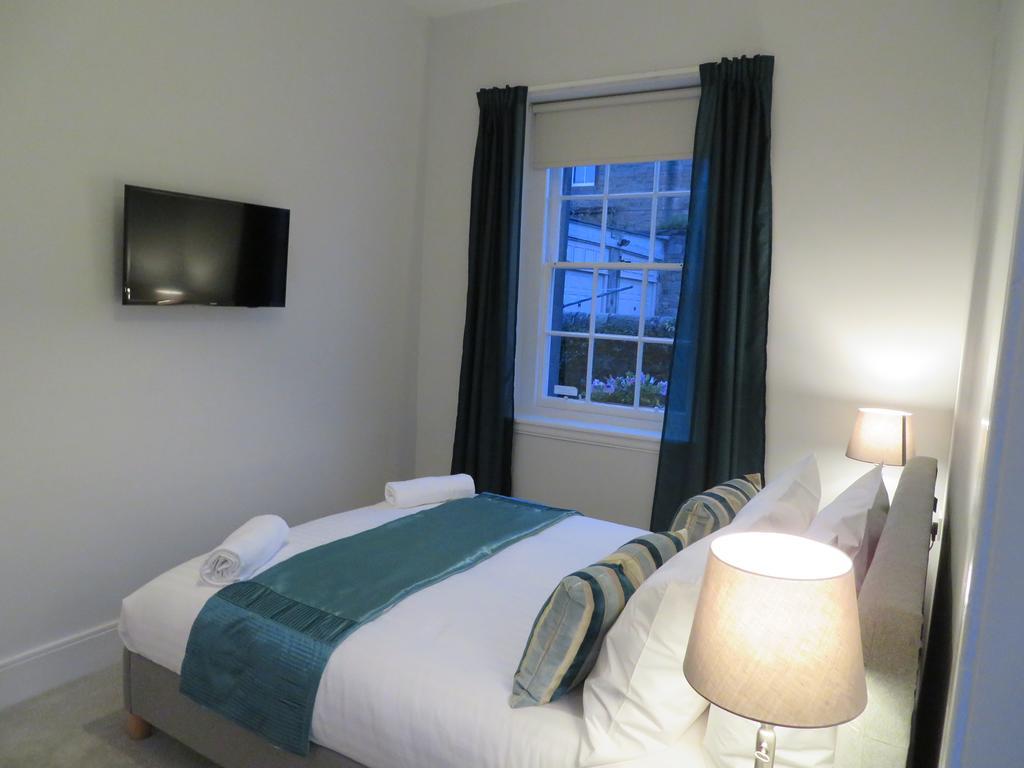 Duthus Lodge Guest House إدنبرة المظهر الخارجي الصورة