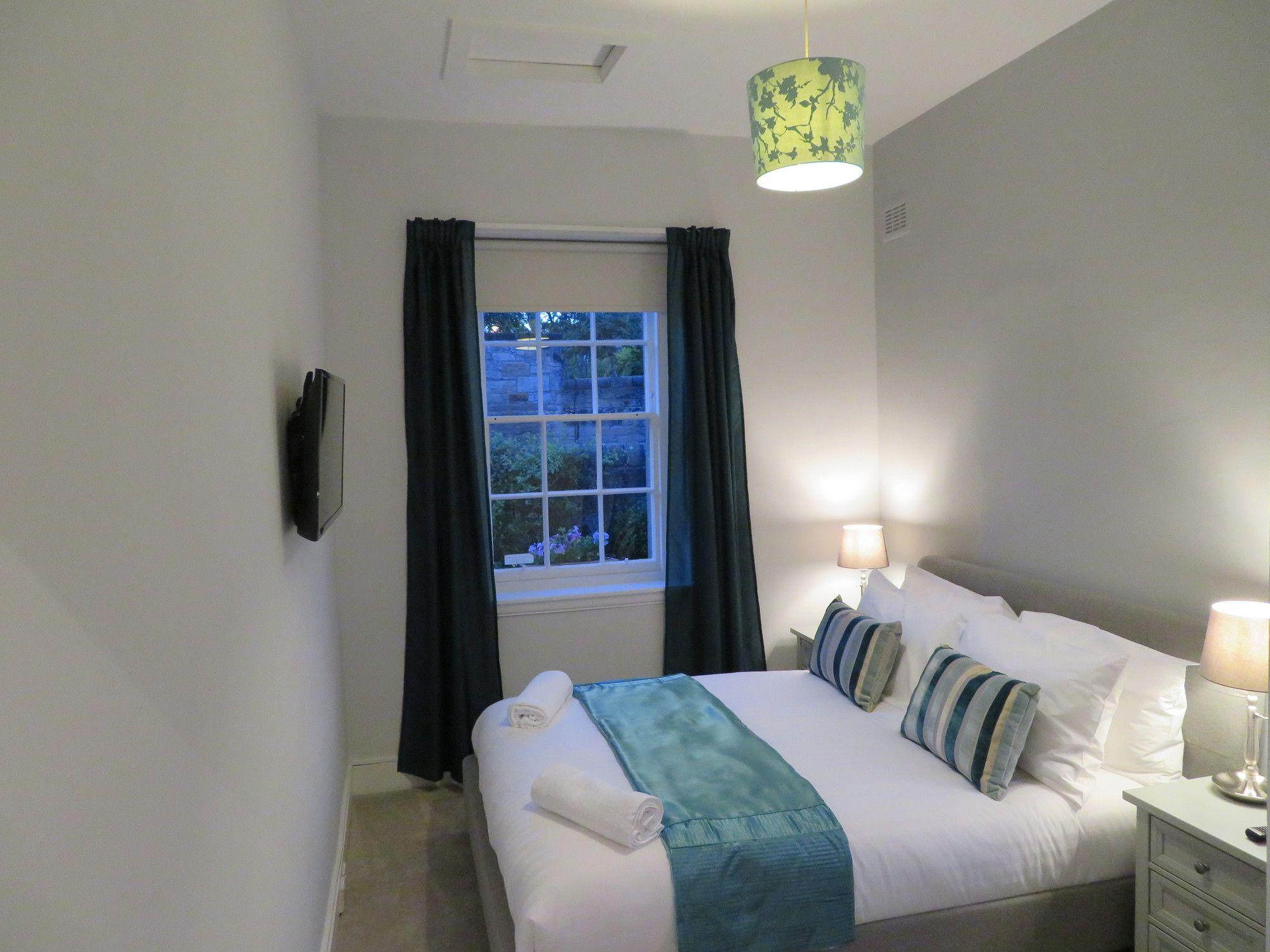 Duthus Lodge Guest House إدنبرة المظهر الخارجي الصورة
