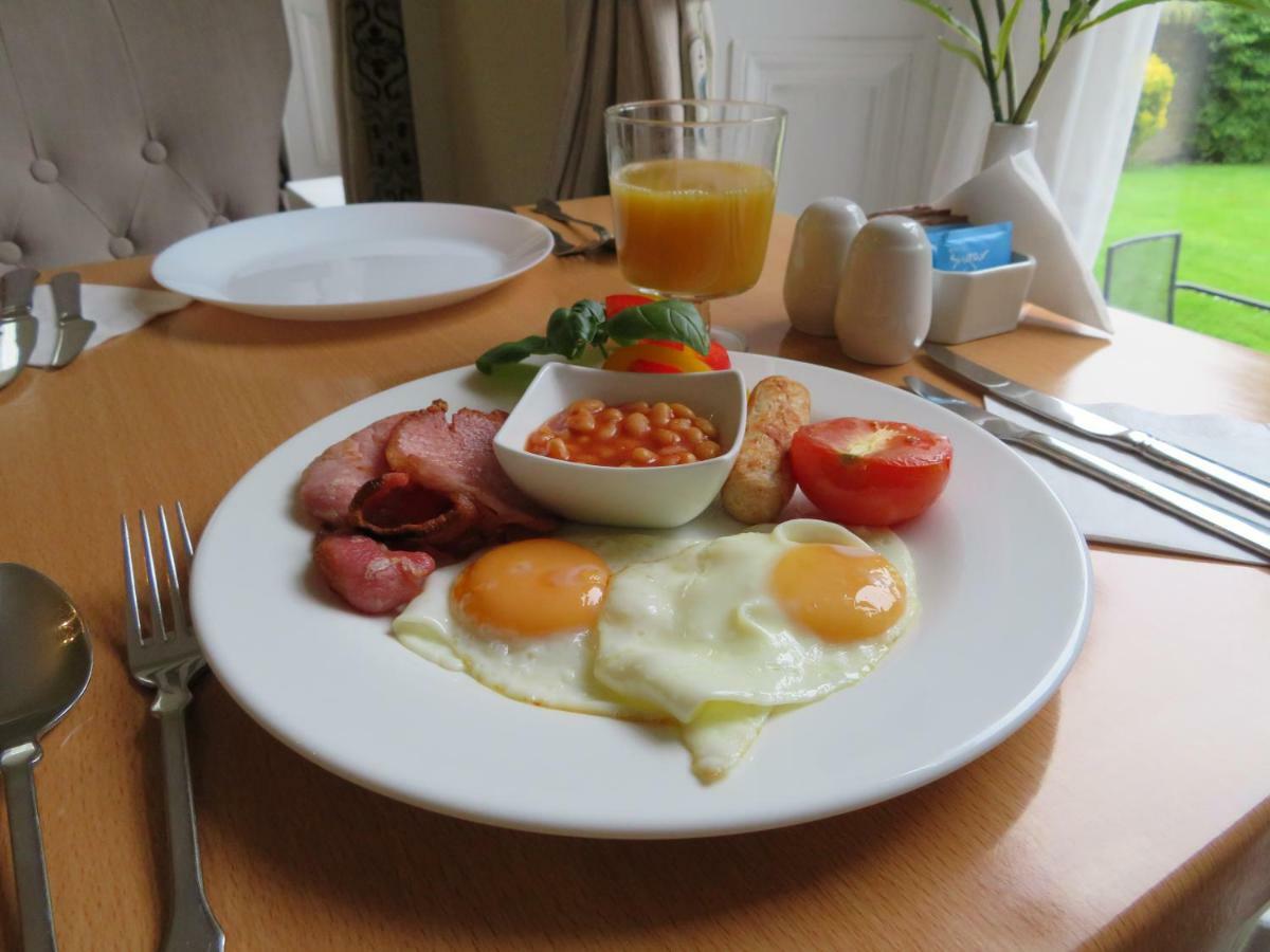 Duthus Lodge Guest House إدنبرة المظهر الخارجي الصورة
