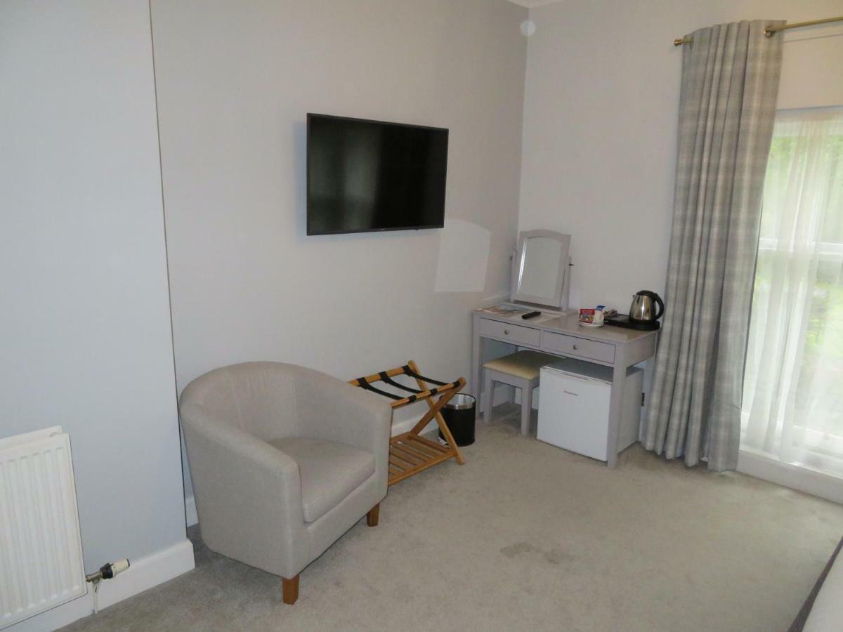 Duthus Lodge Guest House إدنبرة المظهر الخارجي الصورة