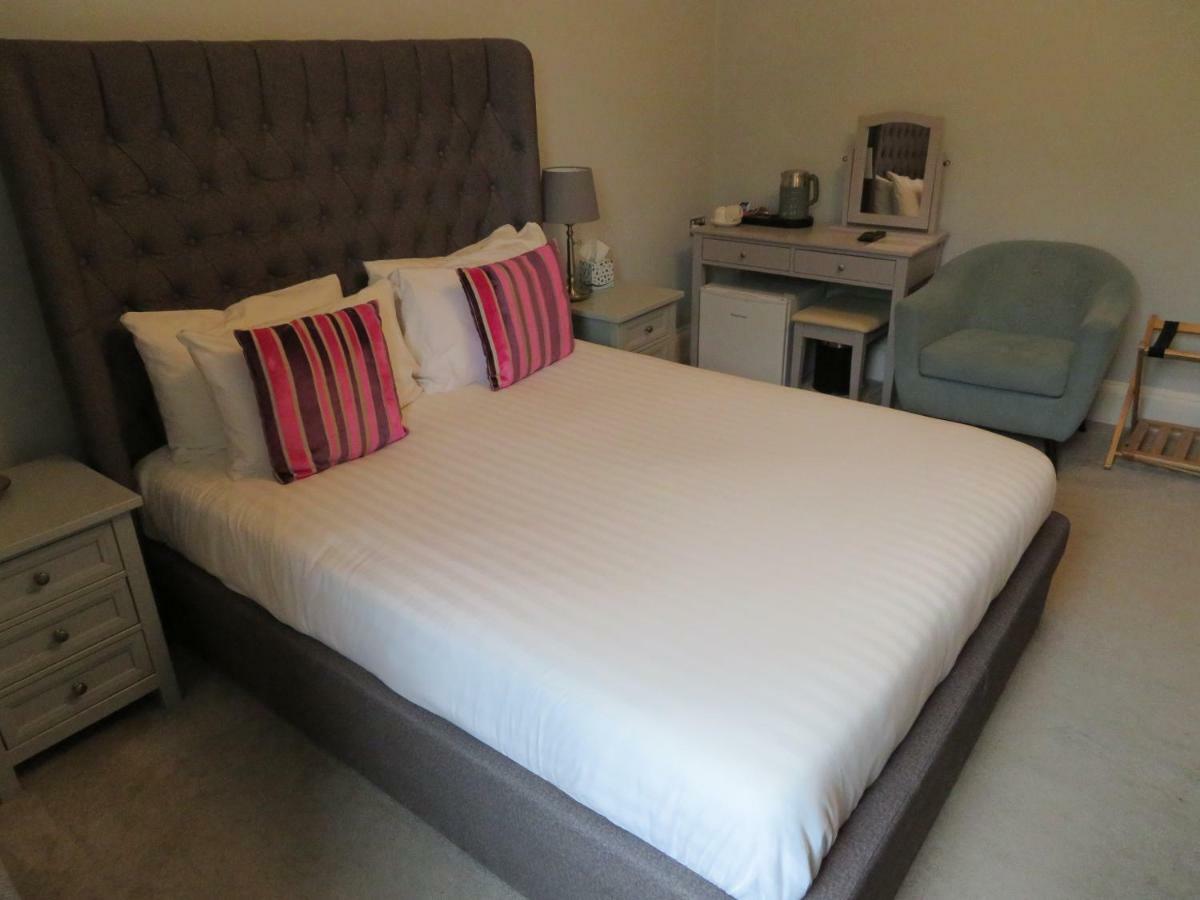 Duthus Lodge Guest House إدنبرة المظهر الخارجي الصورة