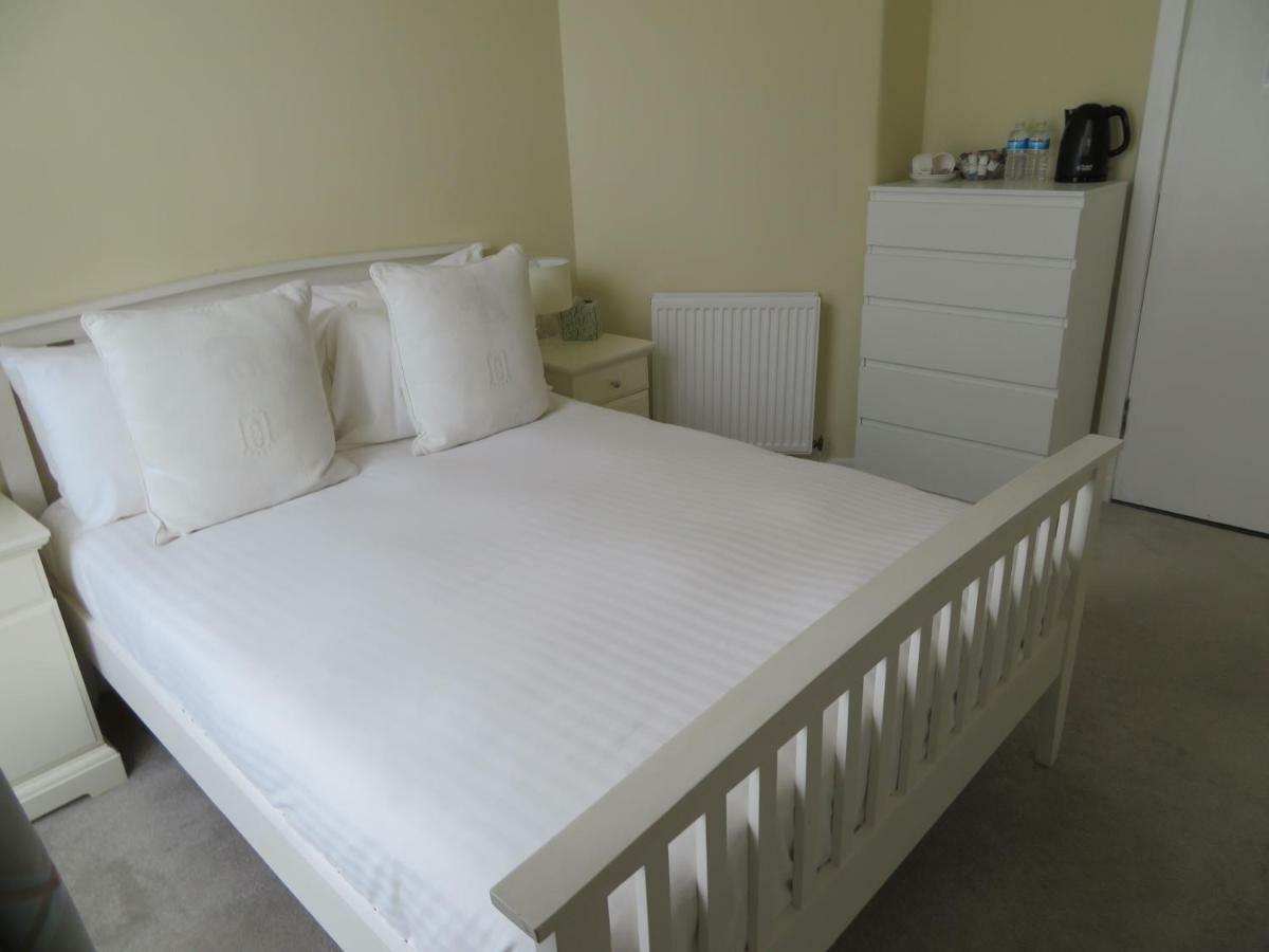 Duthus Lodge Guest House إدنبرة المظهر الخارجي الصورة