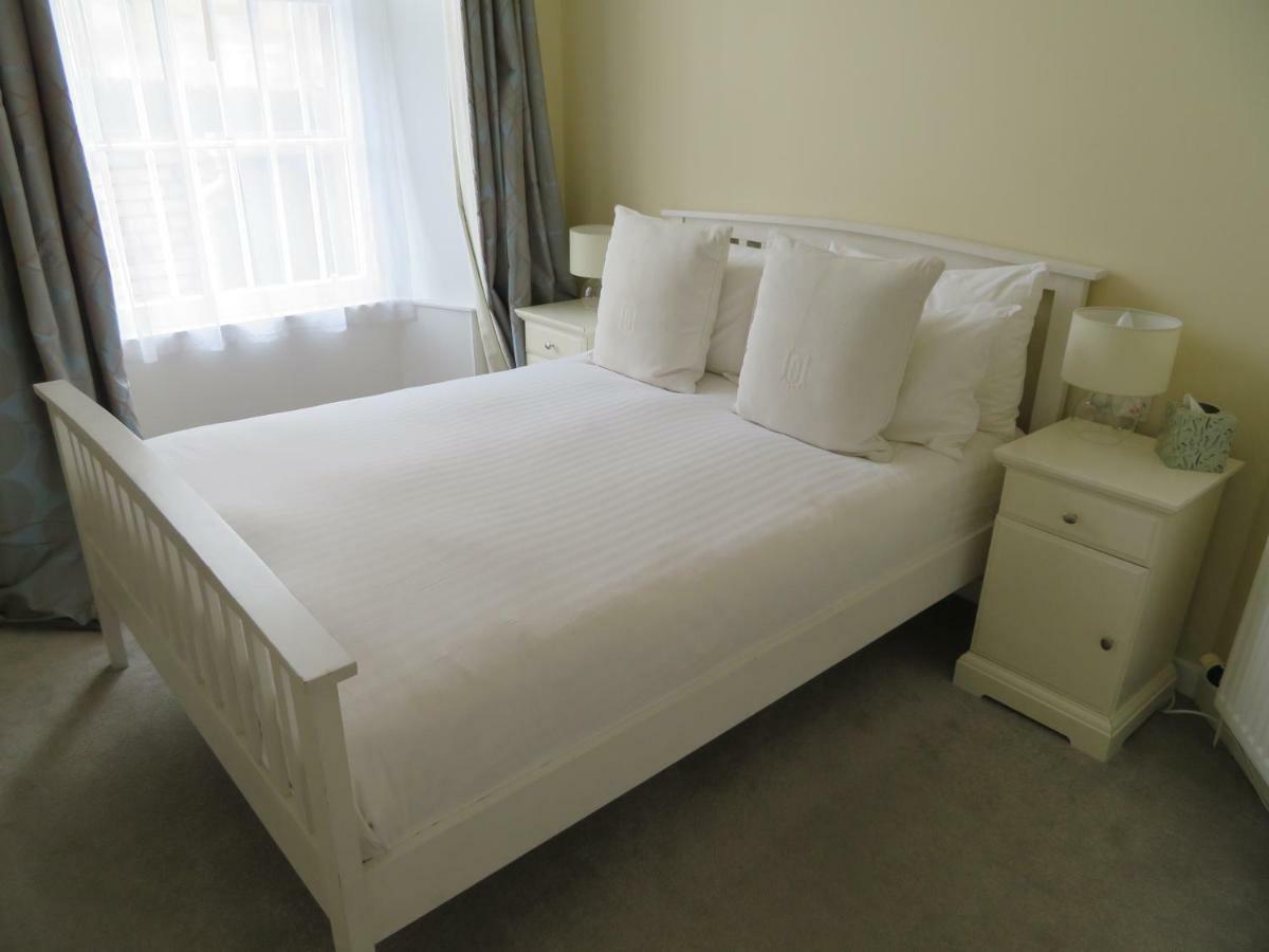 Duthus Lodge Guest House إدنبرة المظهر الخارجي الصورة