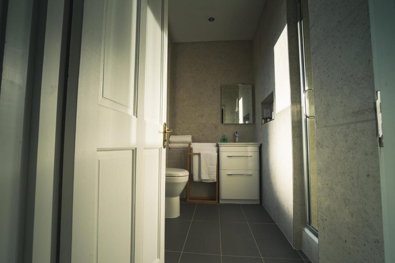Duthus Lodge Guest House إدنبرة المظهر الخارجي الصورة